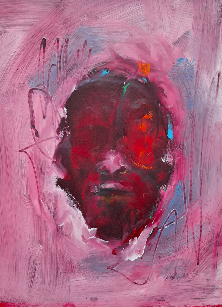 Untitled 37 by James Morton