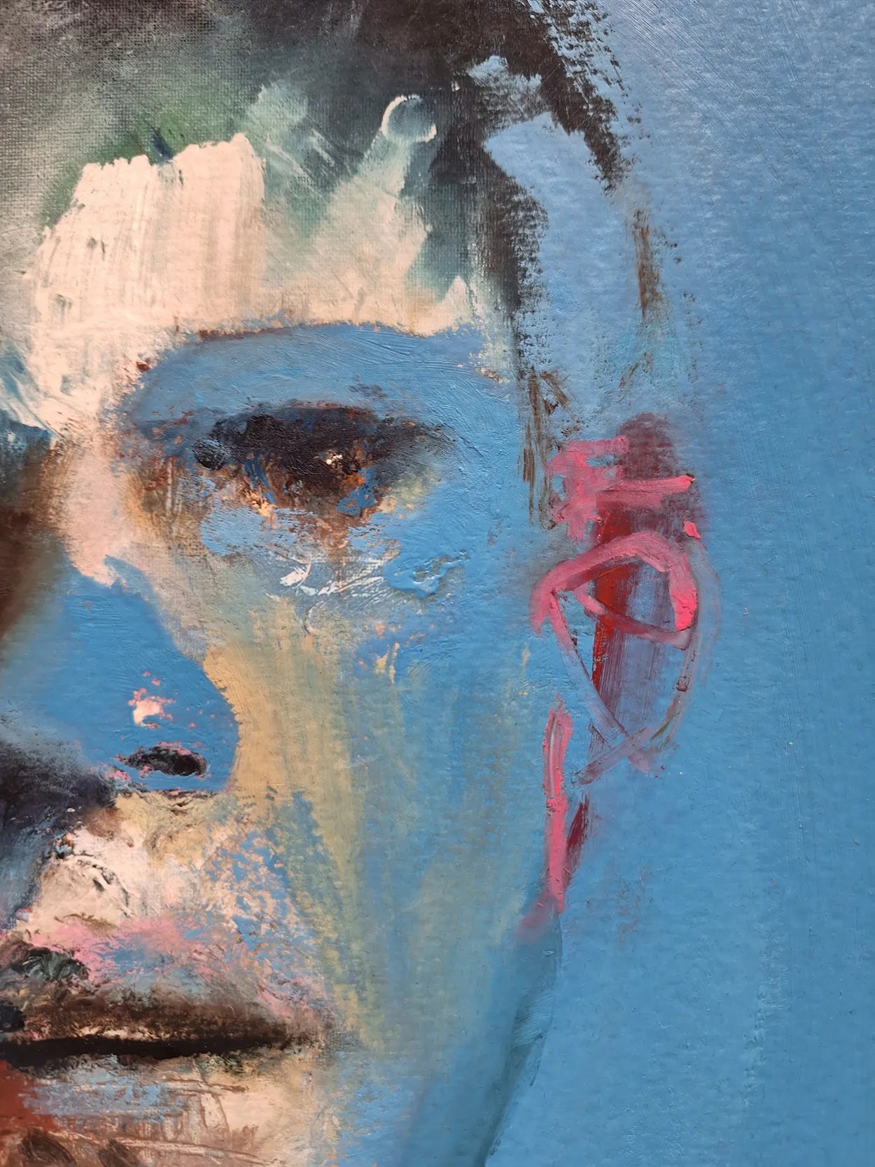 Untitled 43 by James Morton