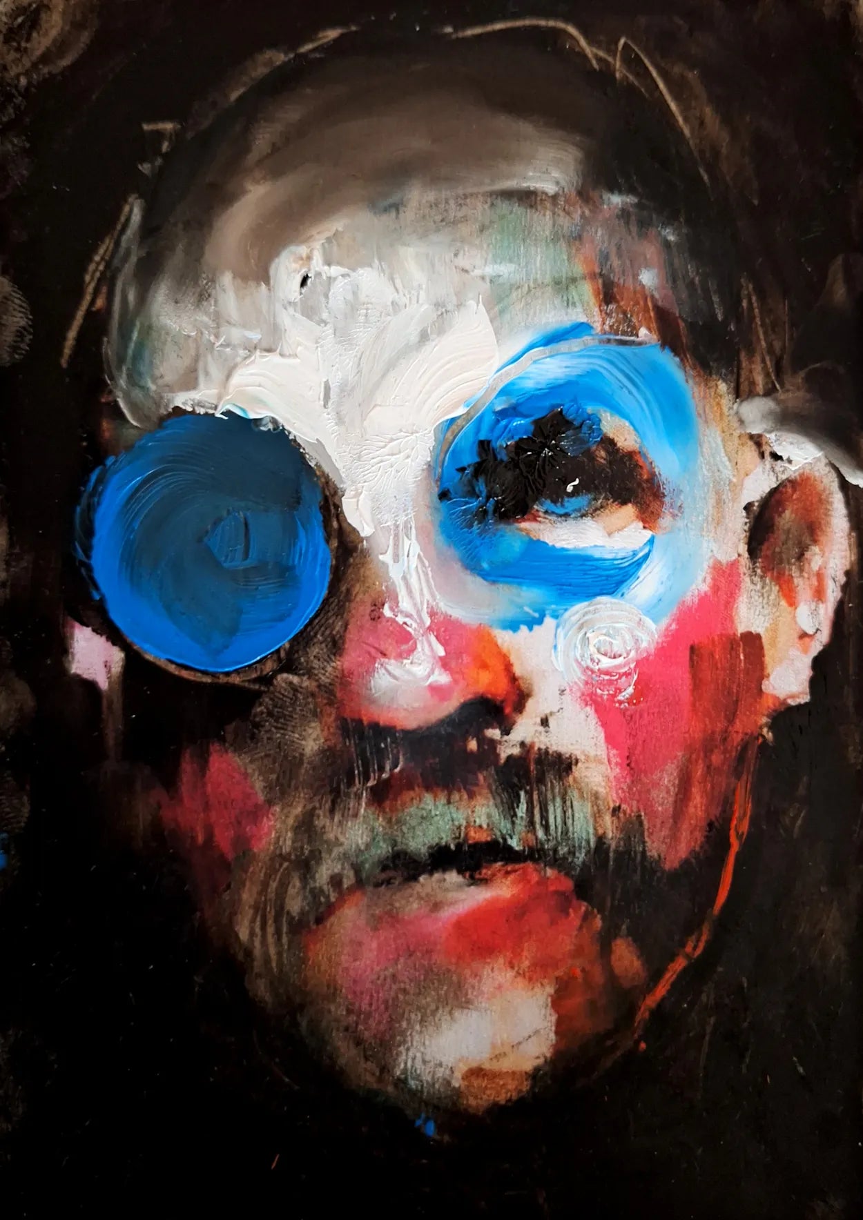 Untitled 48 by James Morton