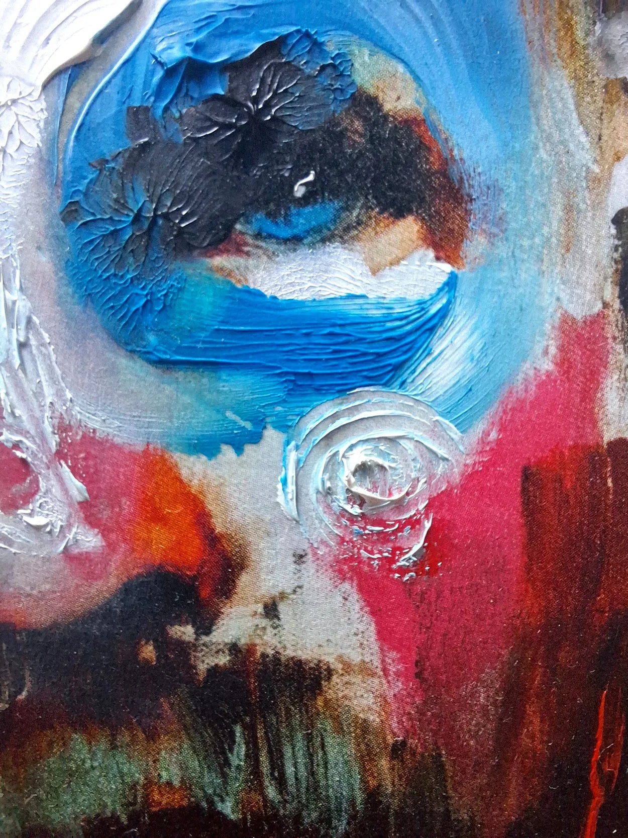 Untitled 48 by James Morton