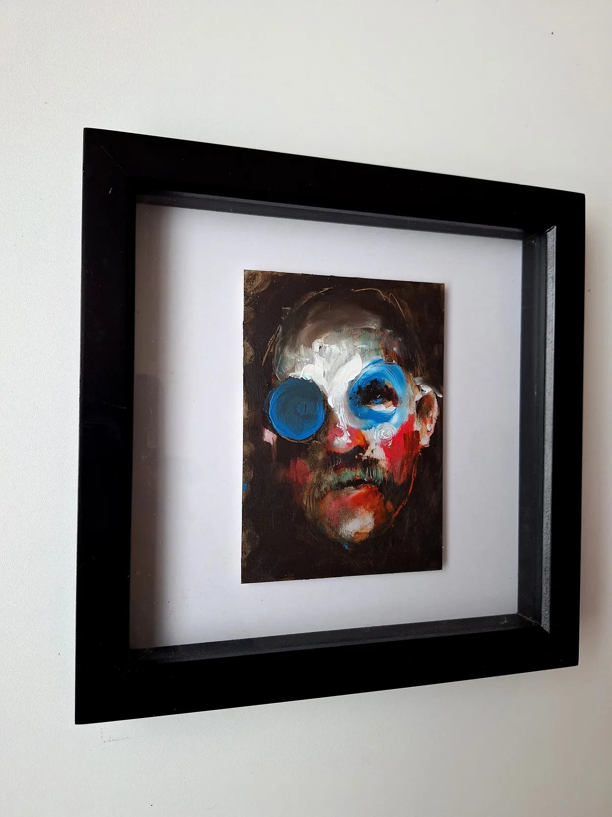 Untitled 48 by James Morton