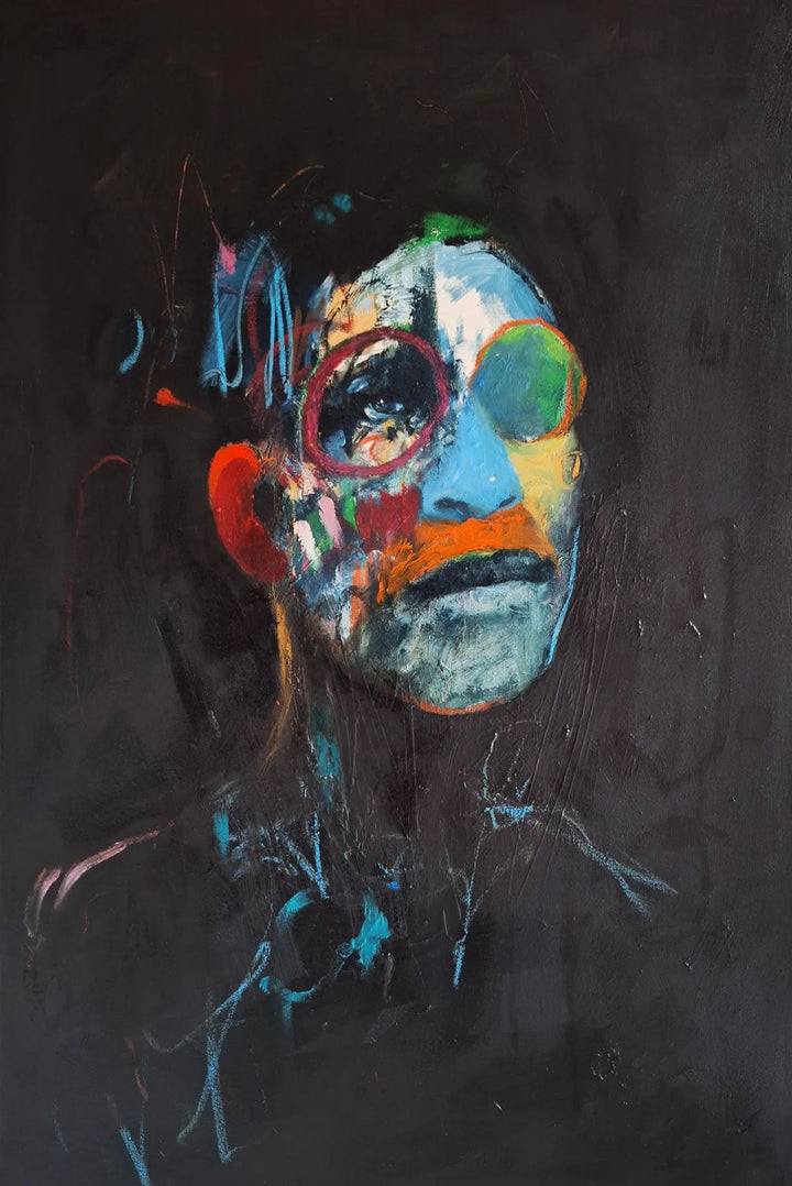 Untitled 50 by James Morton