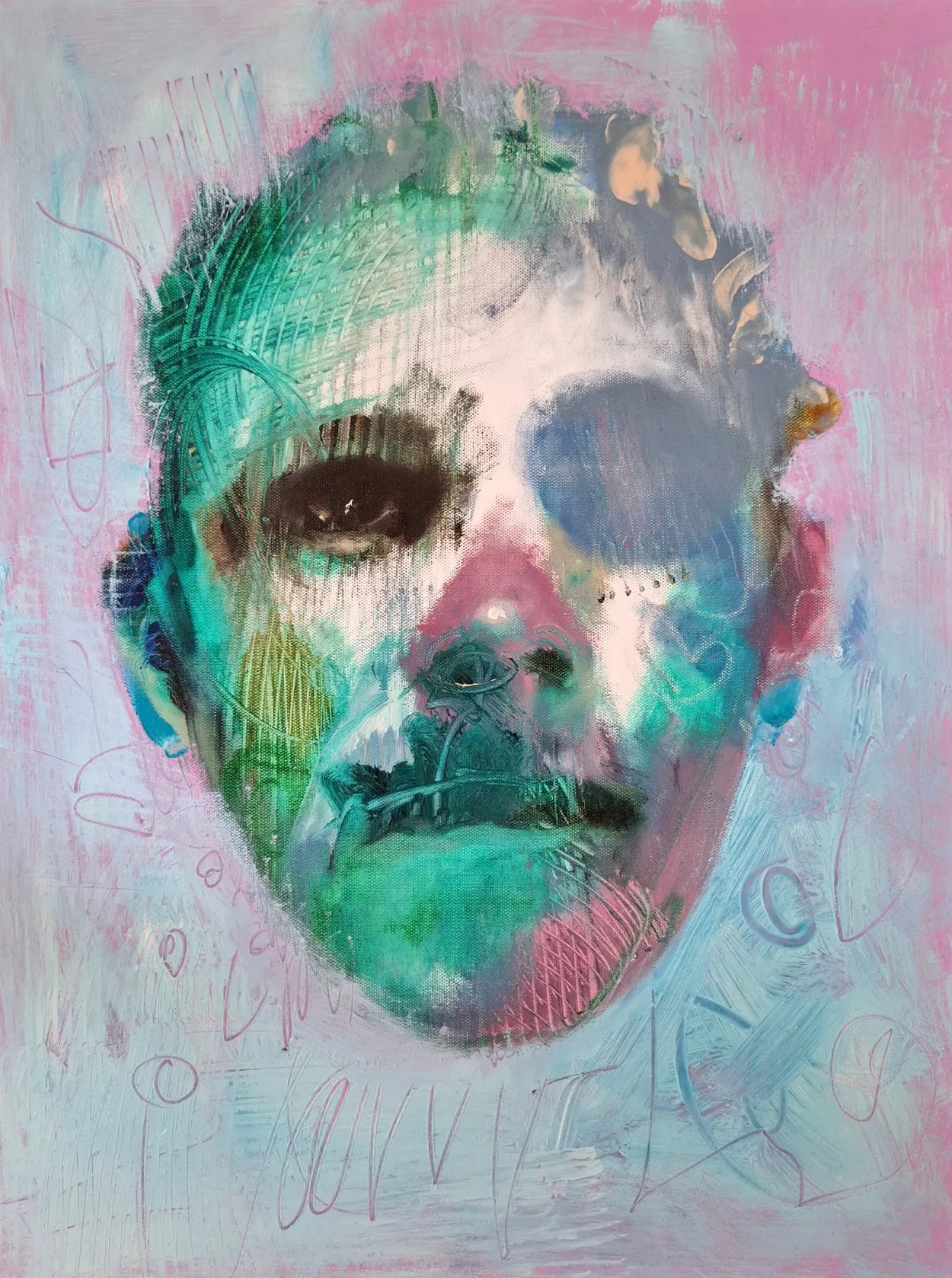 Untitled 55 by James Morton