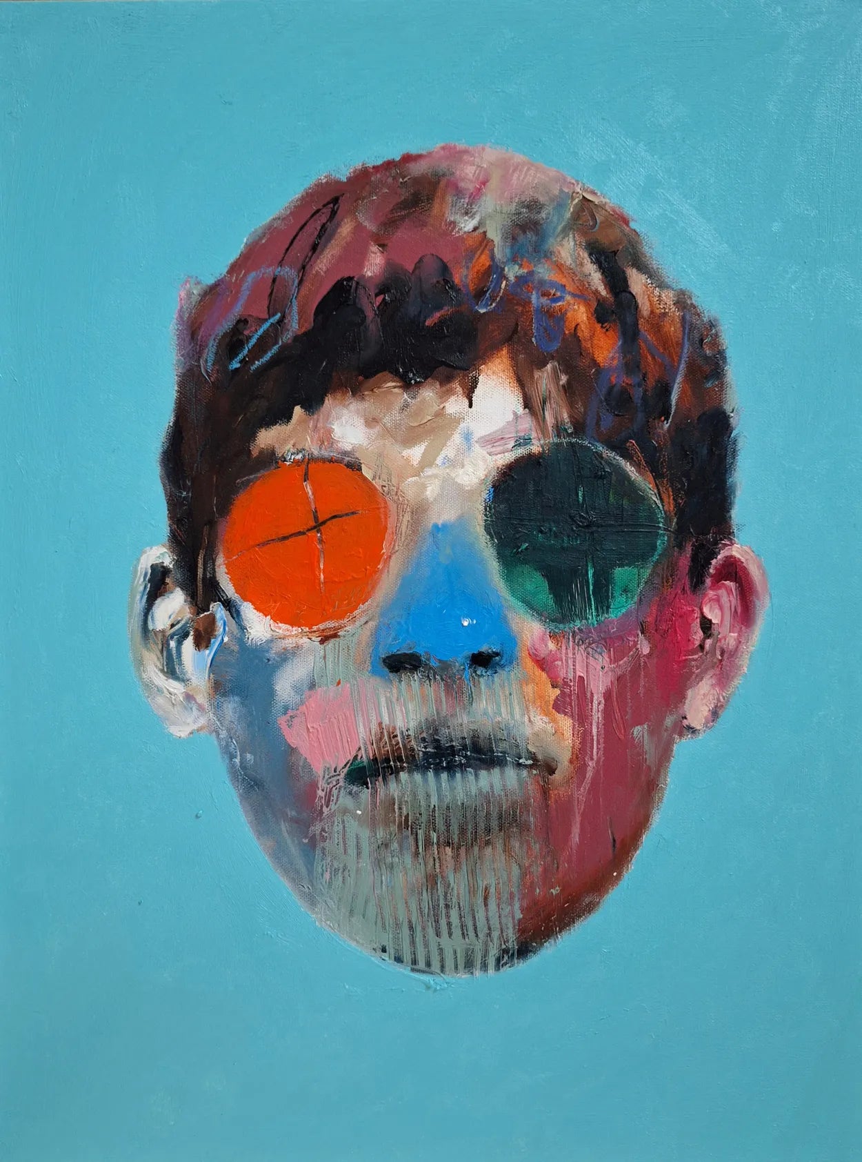 Untitled 57 by James Morton