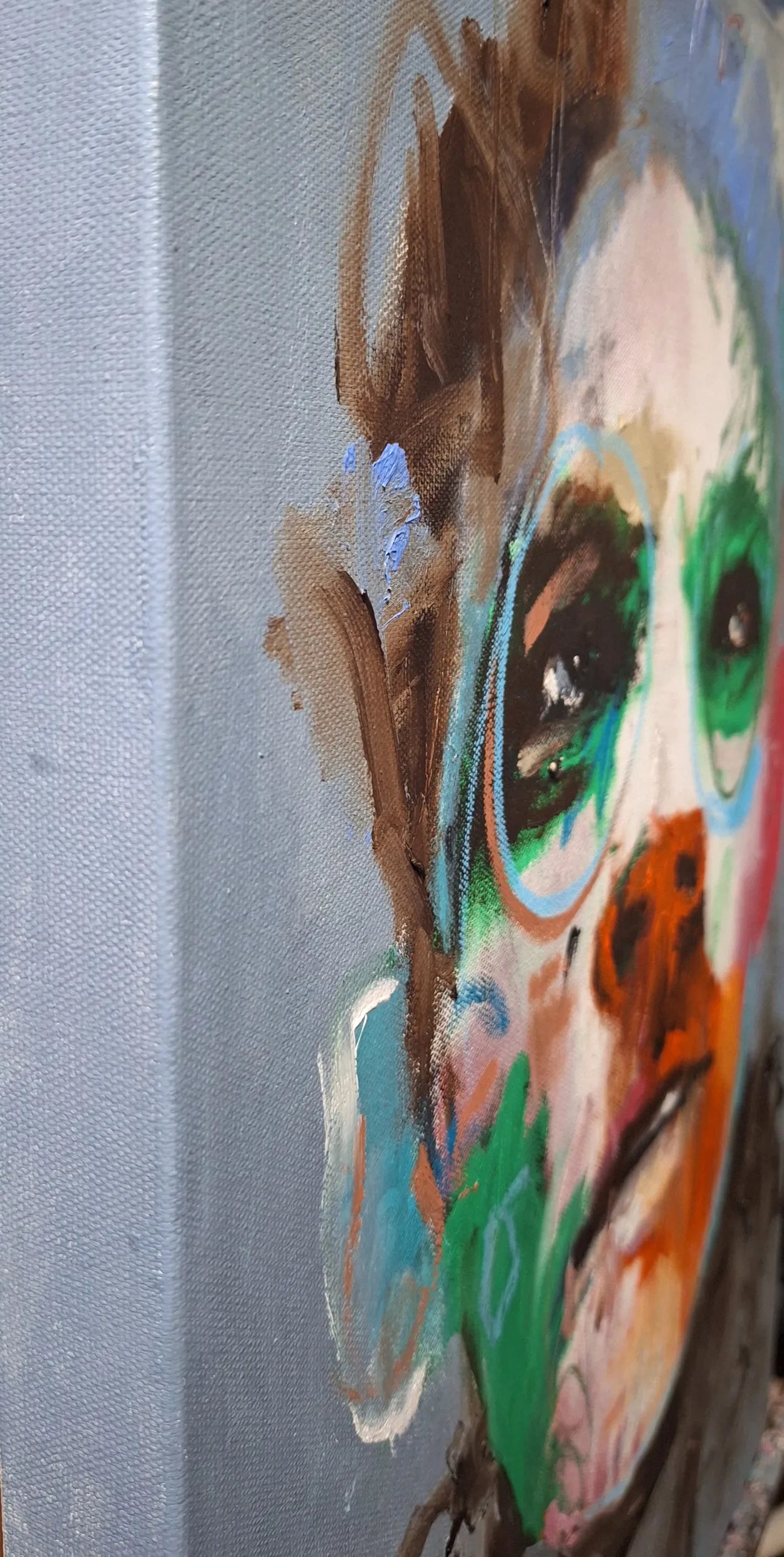 Untitled 58 by James Morton