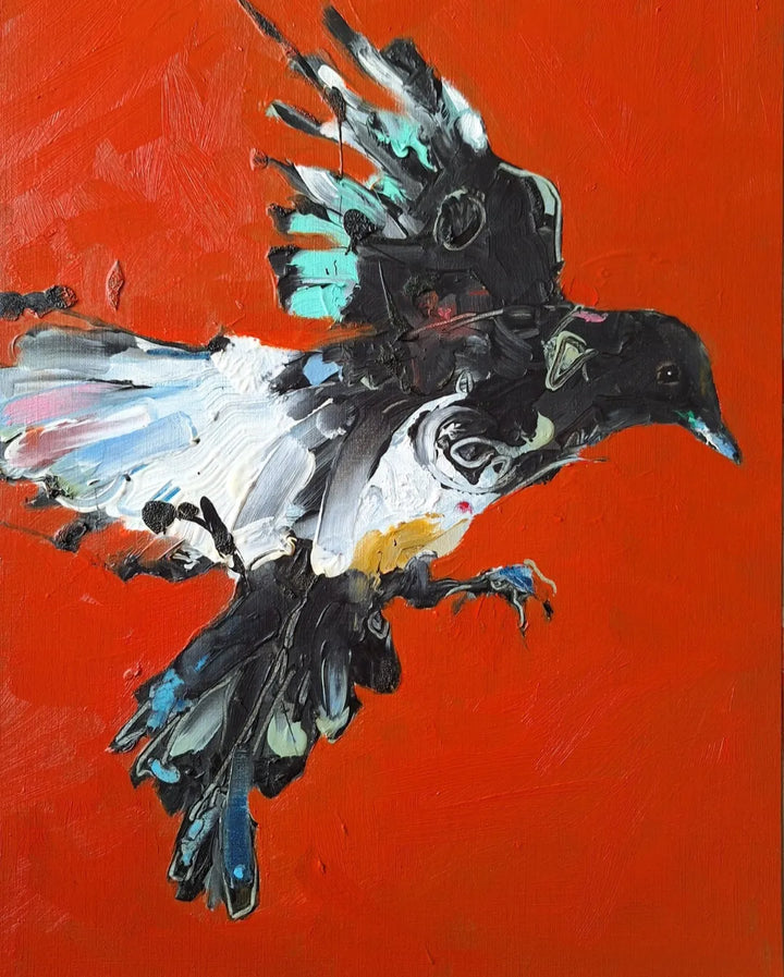 Untitled 63 by James Morton