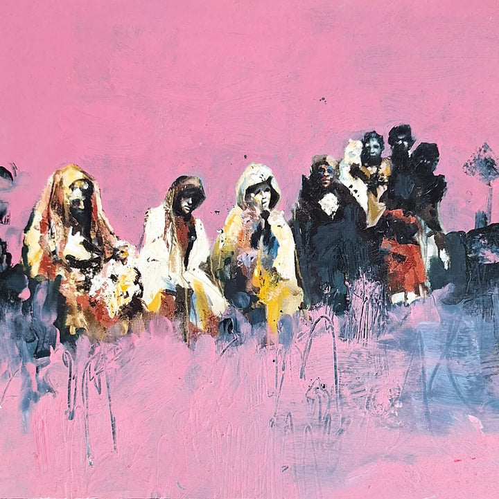 Untitled 72 by James Morton