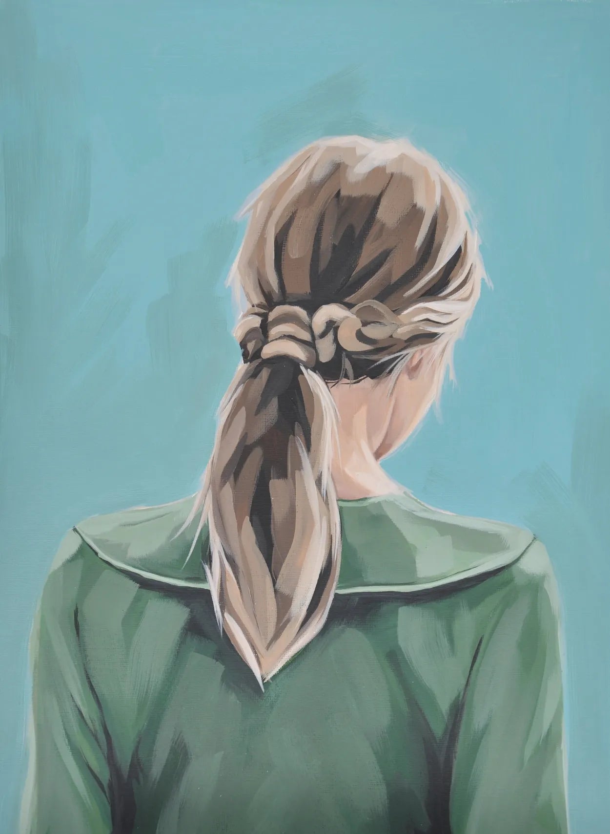 Untitled by Julia Blackshaw