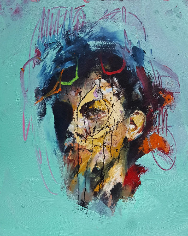 Untitled 9 by James Morton