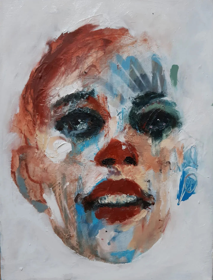 Untitled by James Morton