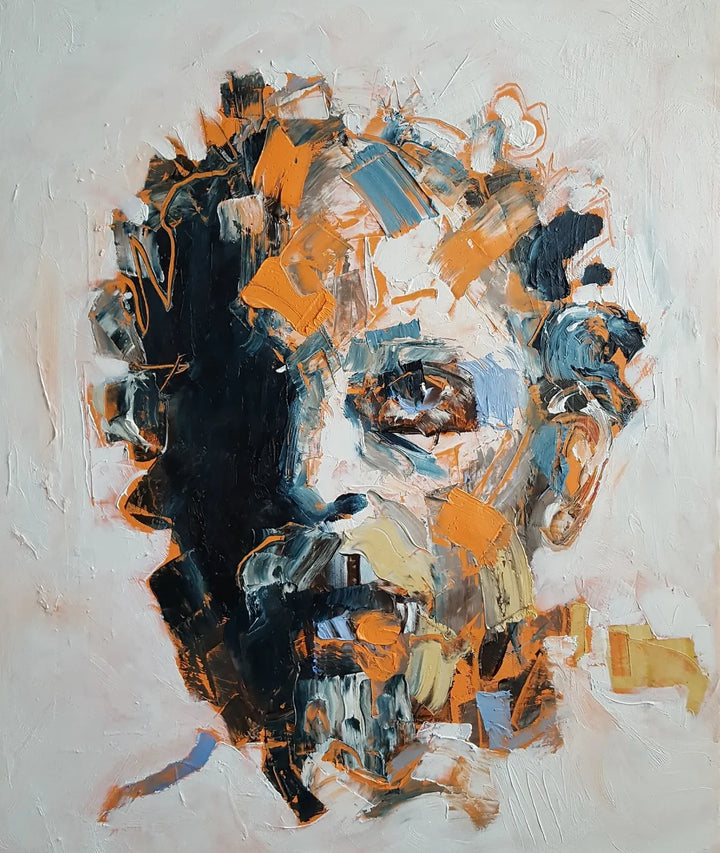 Untitled by James Morton