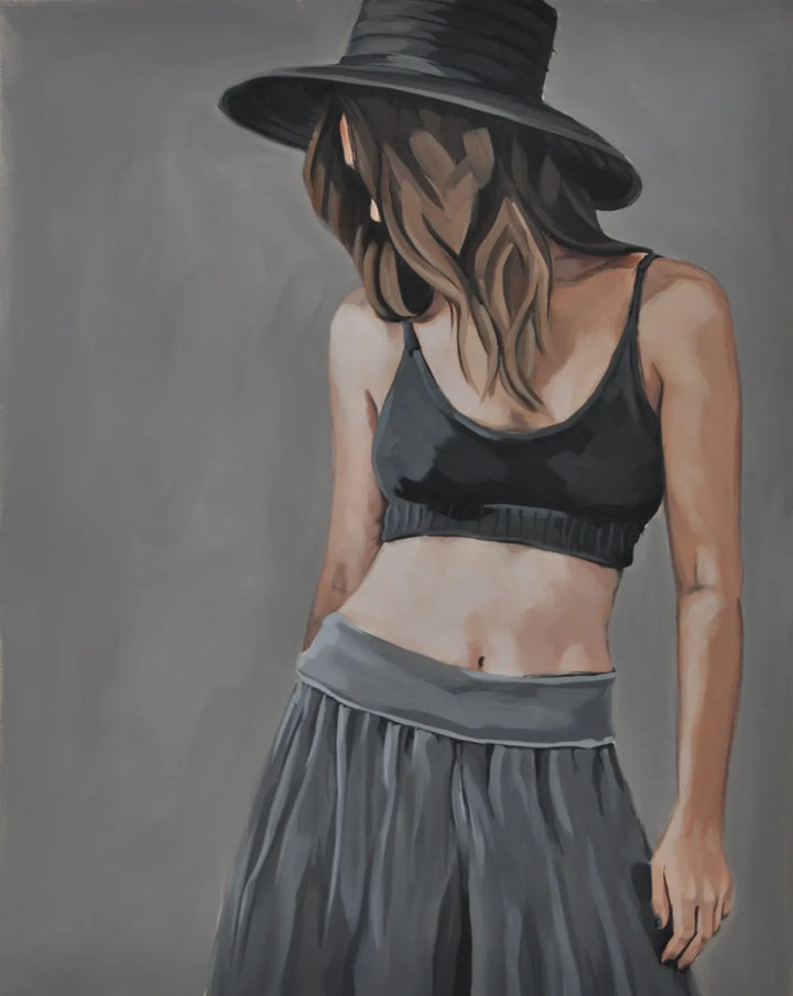 Untitled by Julia Blackshaw