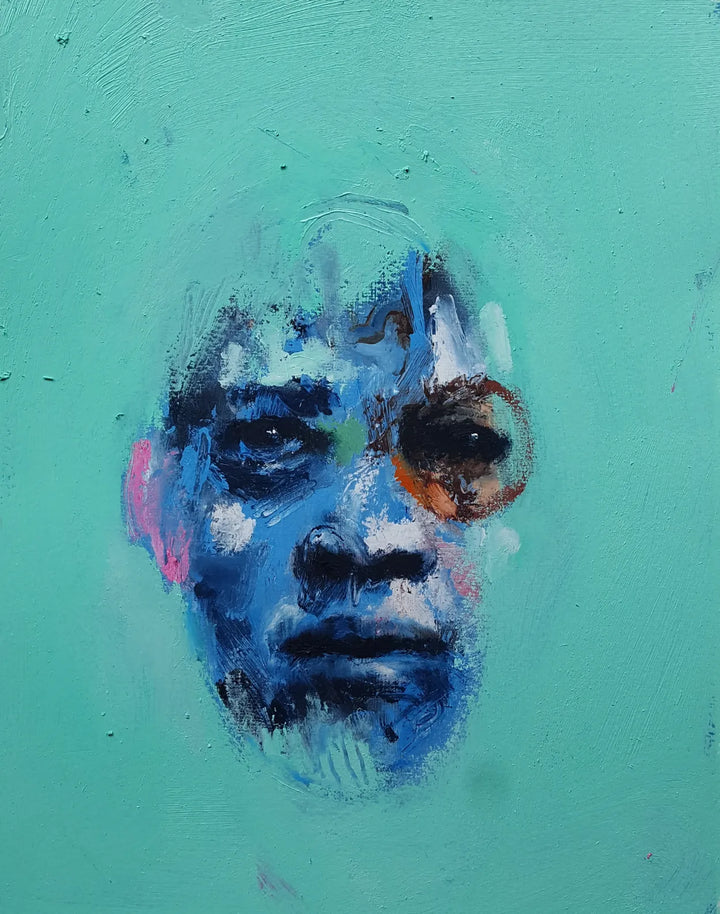 Untitled 6 by James Morton