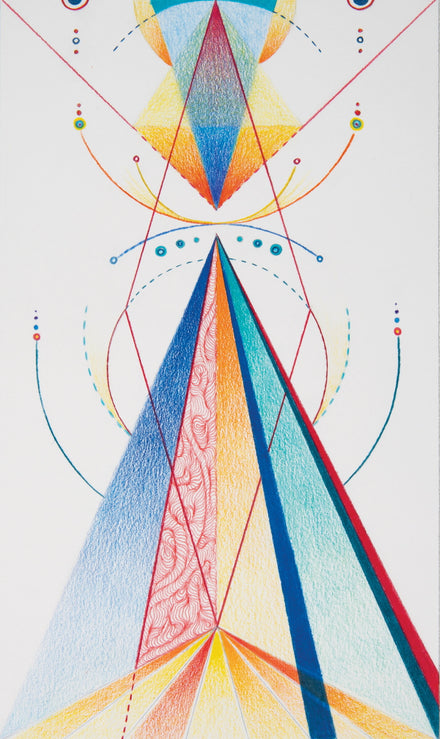 VIII, Strength