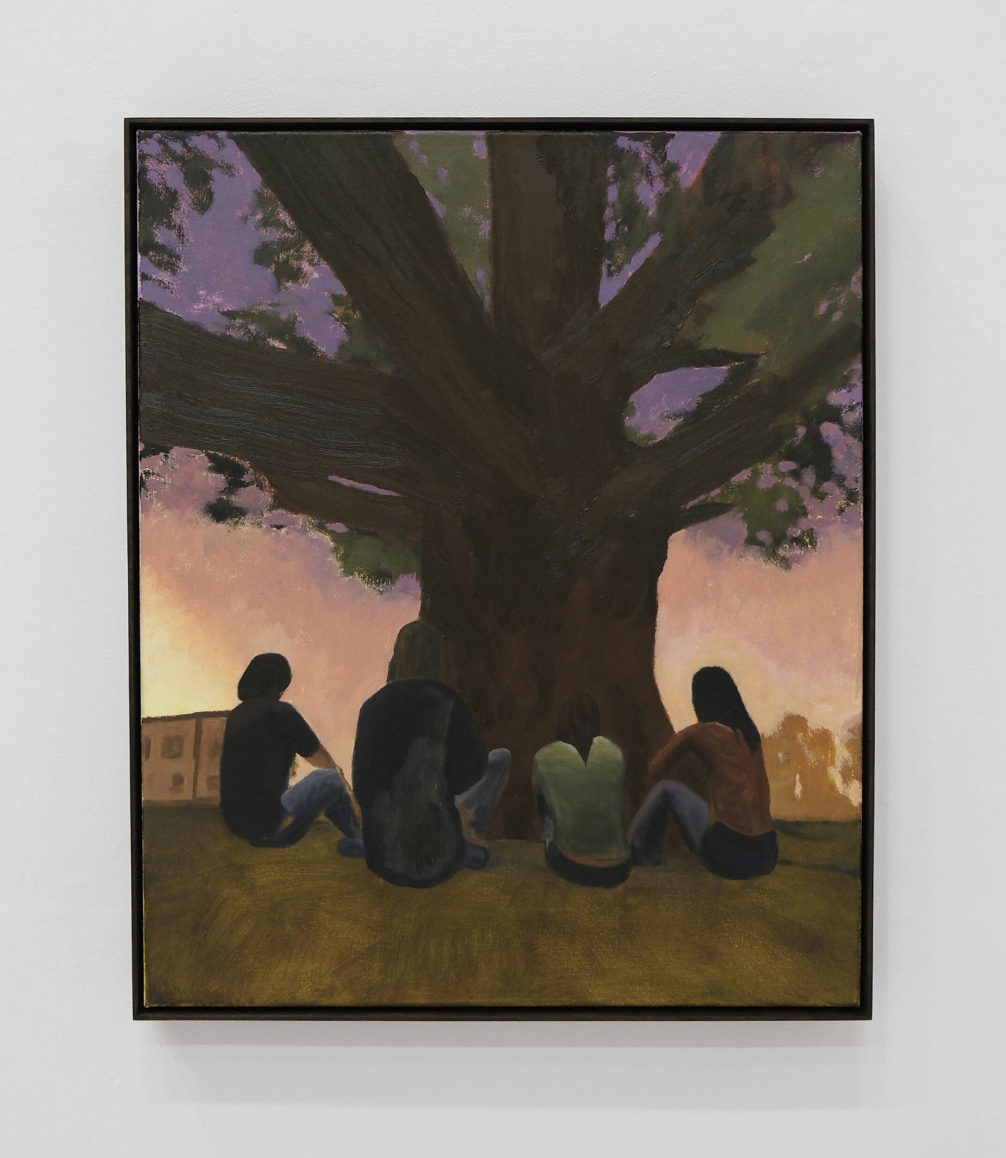 Solitary Tree 1