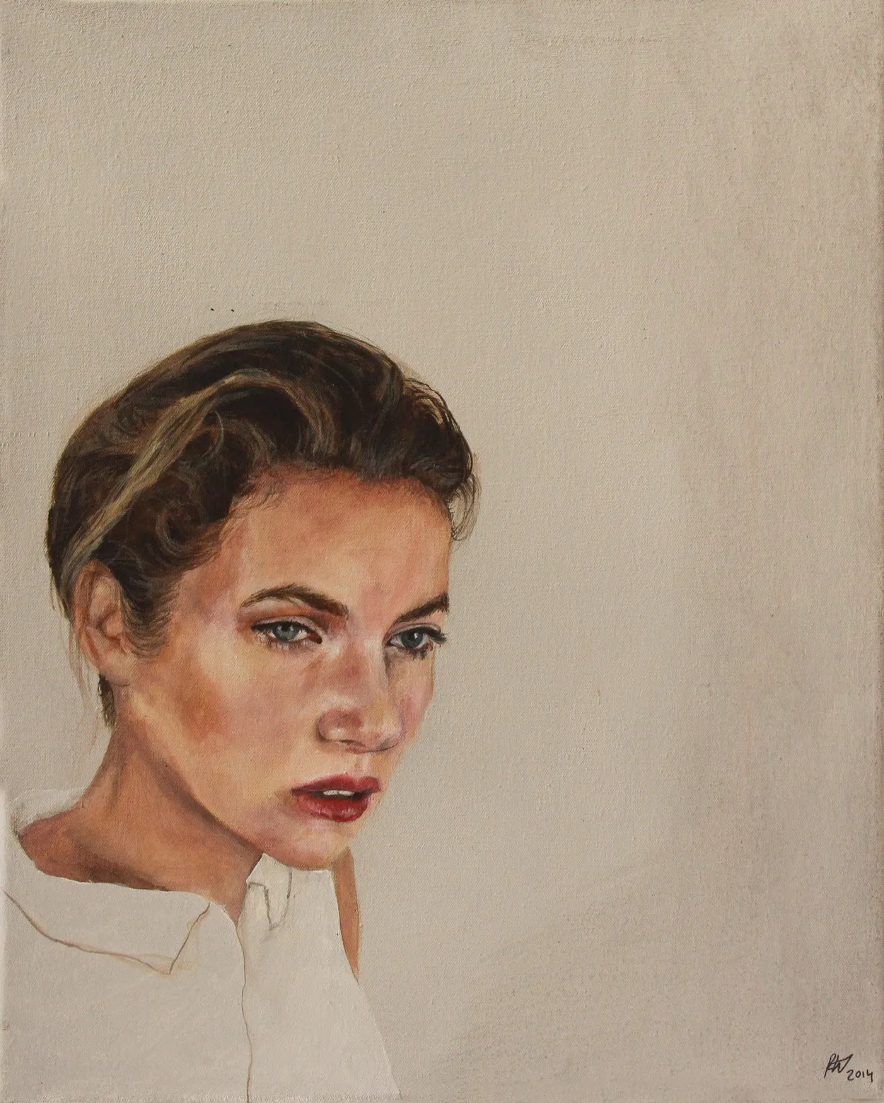 Wait by Phoebe Hardwick
