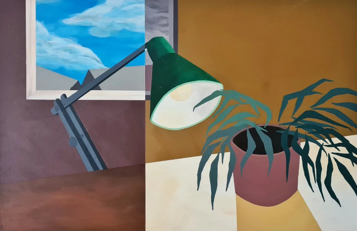 Ways of Seeing by Tyler Watson