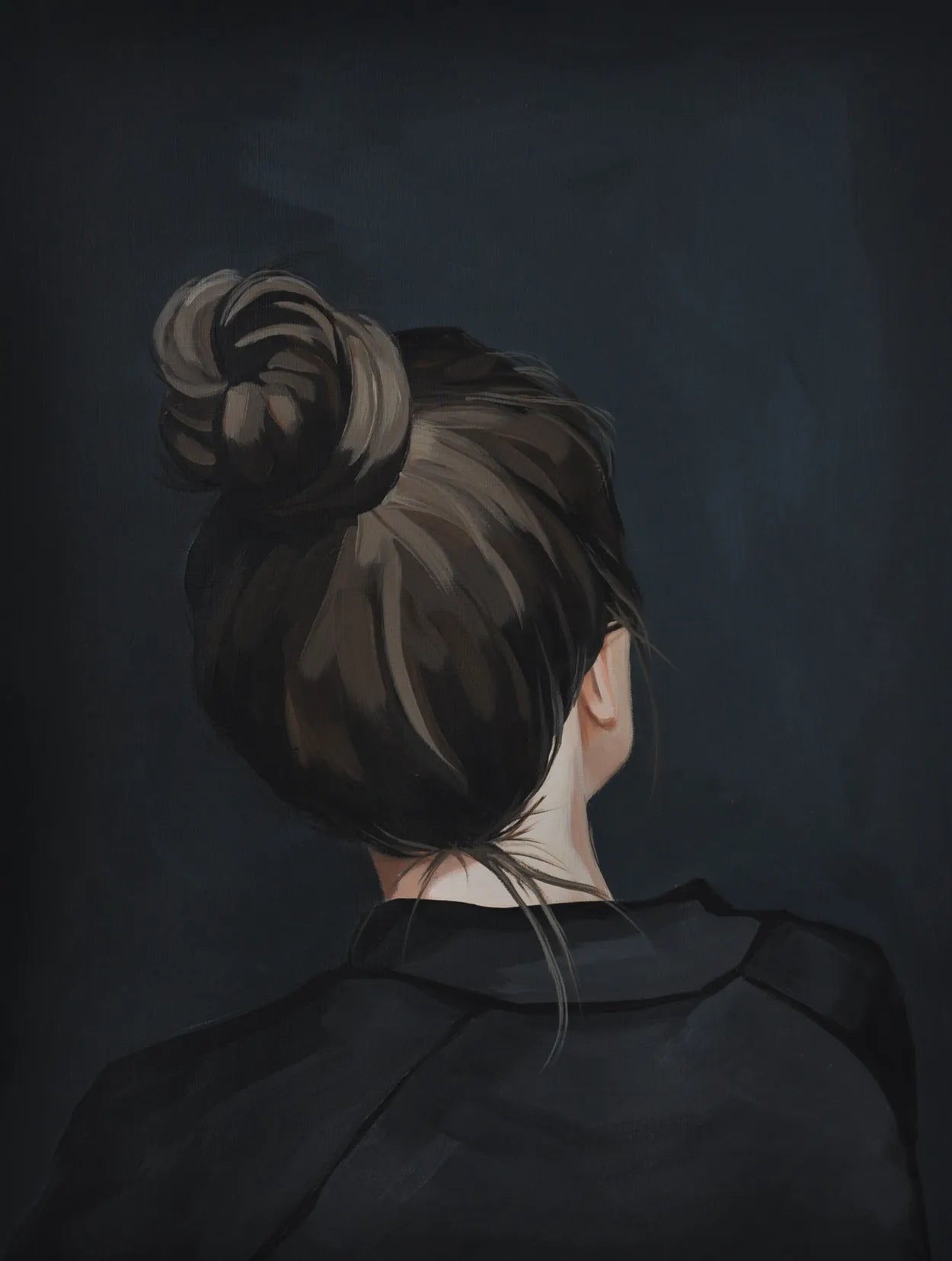 When Darkness Falls by Julia Blackshaw