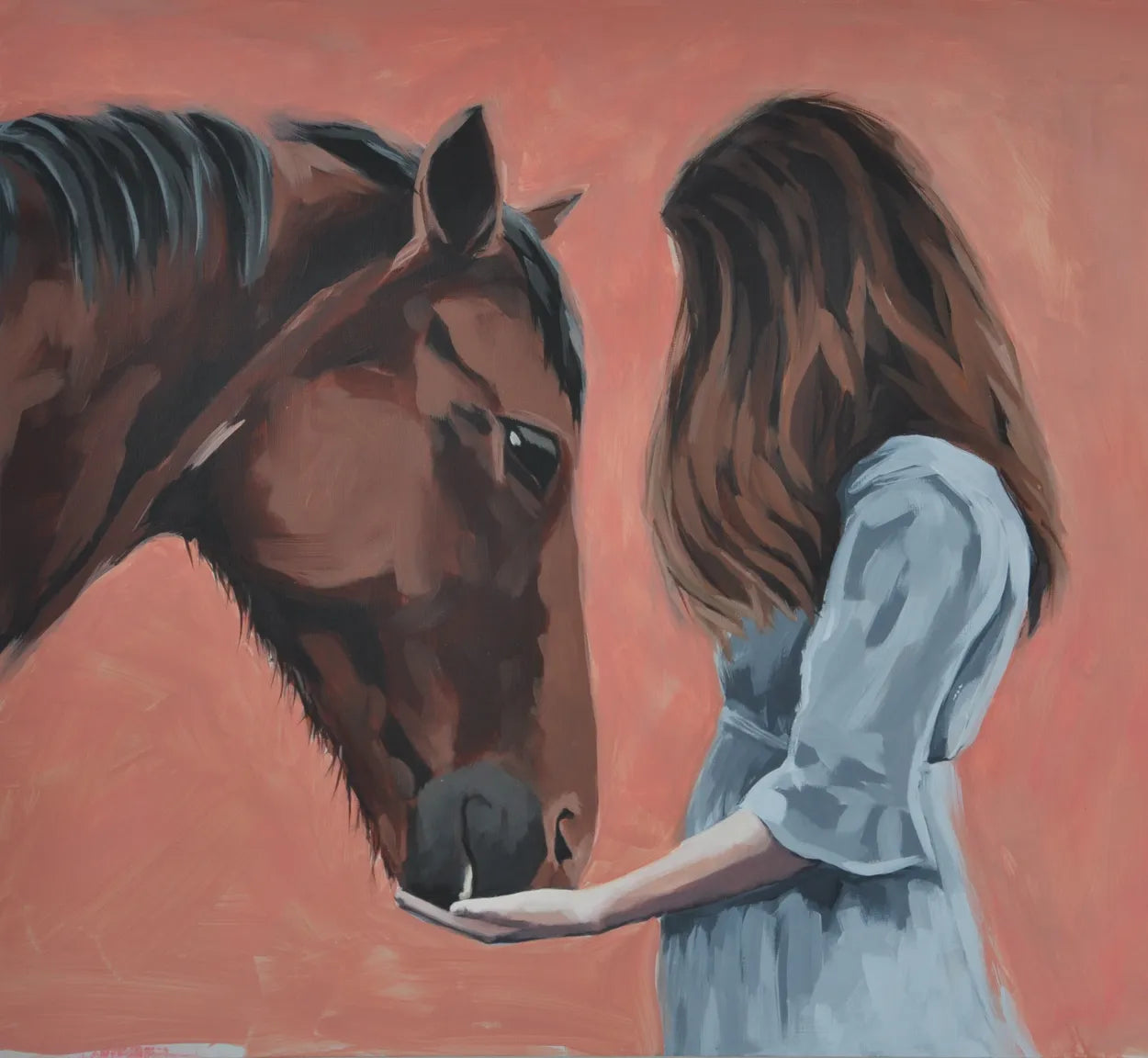 Whisper by Julia Blackshaw