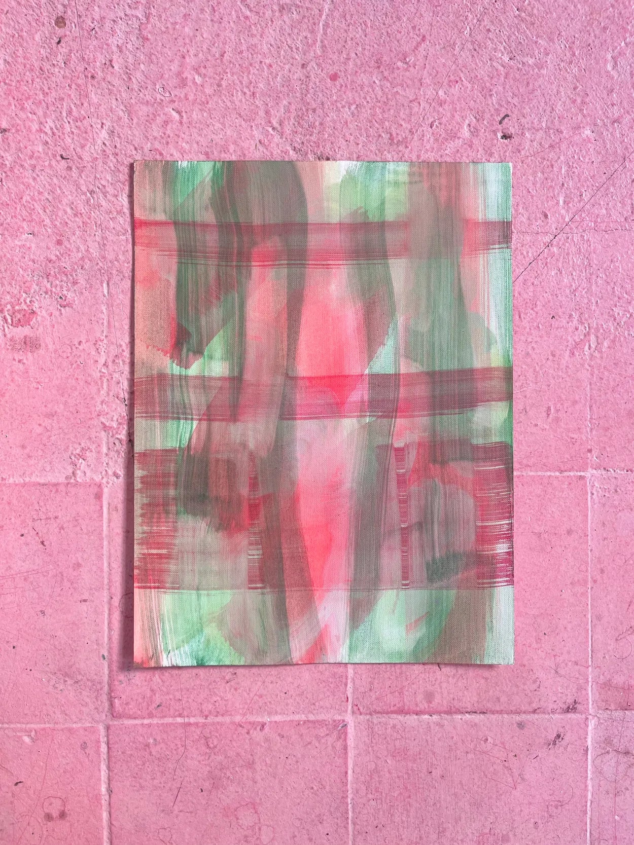 Window by Imi Williams