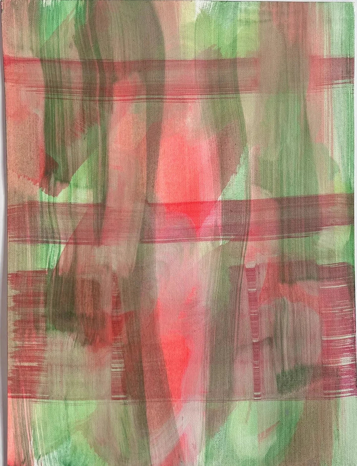 Window by Imi Williams