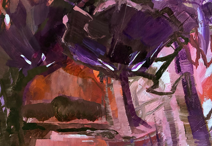 Tangle #1