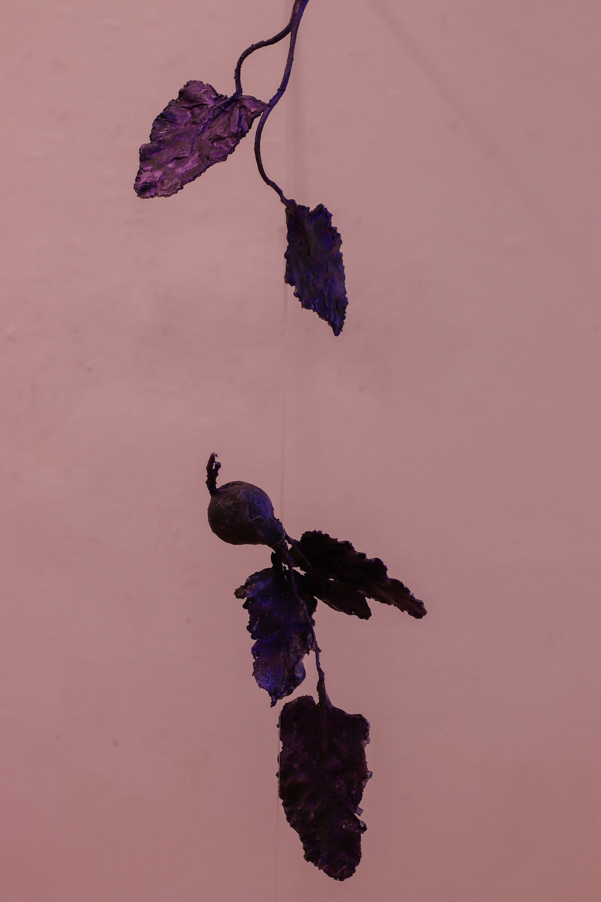 erleichda by Dora Zoi, original artwork